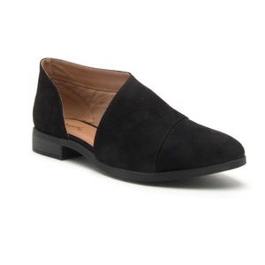 Free People Lookalike Flats